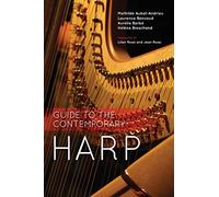 Guide to the Contemporary Harp