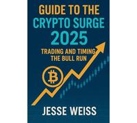 Guide to the Crypto Surge 2025: Trading and Timing the Bull Run