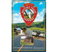 Guide to the Natchez Trace Parkway (Tascabile) Nature's Scenic Drives
