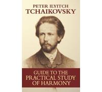Guide to The Practical Study of Harmony
