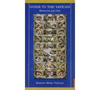 Guide to the Vatican