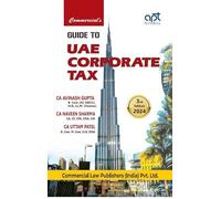 GUIDE TO UAE CORPORATE TAX