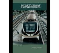 Guide touristique ferroviaire de la République tchèque 2026: Tout ce que vous devez savoir pour explorer la République tchèque en train