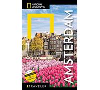Amsterdam. Con mappa estraibile. Nuova ediz.