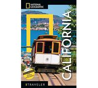 California. Nuova ediz. Con mappa estraibile
