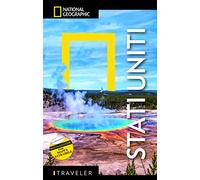 Libri Stati Uniti. Con Mappa Estraibile