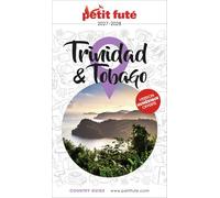 Guide Trinidad Et Tobago 2026/2027 Petit Futé: 2026-2027
