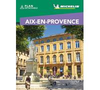 GUIDE VERT - AIX EN PROVENCE WEEK&GO