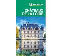 GUIDE VERT - CHÂTEAUX DE LA LOIRE
