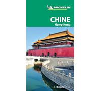GUIDE VERT - CHINE/HONG-KONG