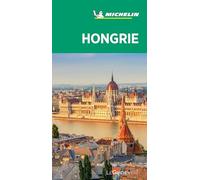 GUIDE VERT - HONGRIE