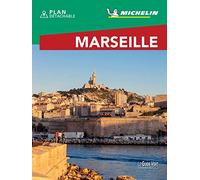 GUIDE VERT - MARSEILLE WEEK-END