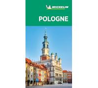 GUIDE VERT - POLOGNE
