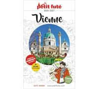 Guide Vienne 2026/2027 Petit Futé: 2026-2027