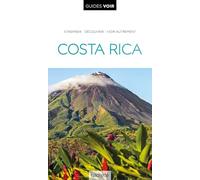 Guide Voir Costa Rica