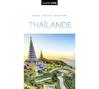 Guide Voir Thaïlande