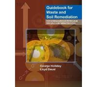 Guidebook for Soil and Waste Remediation (Copertina rigida)