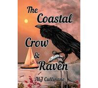 Guidebook for The Coastal Crow and Raven Tarot