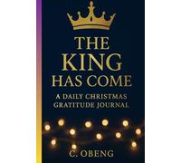 GUIDED 25-DAY CHRISTMAS GRATITUDE JOURNAL: Welcome To Grateful Hearts This Christmas.