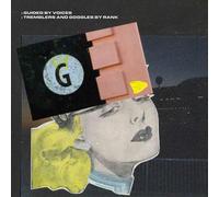 Guided B Voices - Tremblers And Goggles By Rank [VINYL]