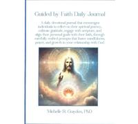 Guided by Faith Daily Journal