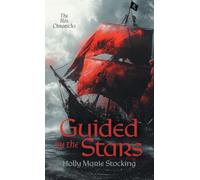 Guided by the Stars – FriesenPress