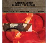 Guided By Voice Goodnight El Dorado: Strange Bedfellows in the Afterm (Vinyl LP)