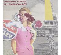 GUIDED BY VOICES - 7-ALL AMERICAN..