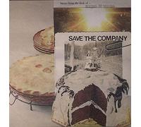 GUIDED BY VOICES - 7-SAVE THE COMPANY