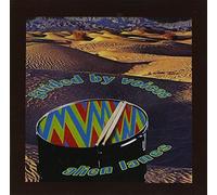 Guided By Voices - Alien Lanes