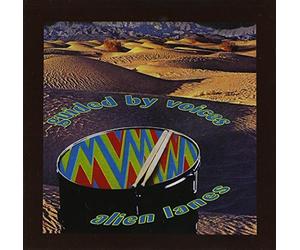 Guided By Voices - Alien Lanes