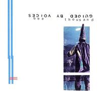 Guided By Voices - Bee Thousand