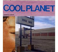 Guided By Voices - Cool Planet