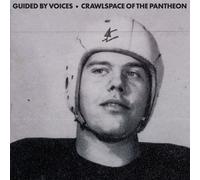 Crawlspace Of The Pantheon