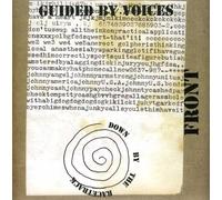 Guided By Voices - Down By The Racetrack