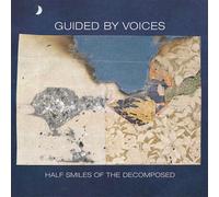 Guided by Voices Half Smiles Of The Decomposed (Vinyl LP)