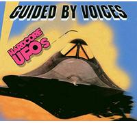 GUIDED BY VOICES - HARDCORE UFOS (6 CD)