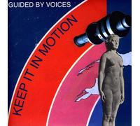 Guided By Voices - Jon The Croc