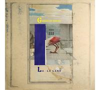 Guided By Voices La La Land (CD) Album