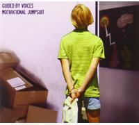 Guided By Voices - Motivational Jumpsuit