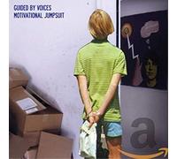 Guided By Voices - Motivational Jumpsuit