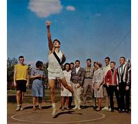 Guided By Voices Nowhere to Go But Up (CD) Album