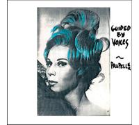 Guided By Voices Propeller (Vinyl LP) 12" Album