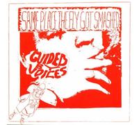 Guided By Voices Same Place The Fly Got Smashed (Vinyl LP)