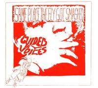 Guided By Voices Same Place the Fly Got Smashed (Vinyl LP)