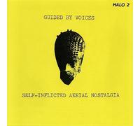 Guided By Voices - Self-Inflicted Aerial Nostalgia [VINYL]