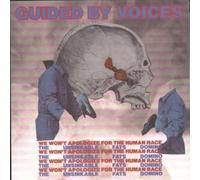 Guided By Voices - The Unsinkable Fats Domino/ We Won't Apologize
