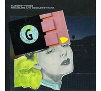 Guided By Voices Tremblers and Goggles By Rank (Vinyl LP) 12" Album