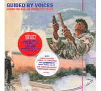 Guided By Voices - Under The Bushes Under The Sta