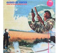 Guided By Voices Under the Bushes Under the Stars (Vinyl LP) 12" Album
